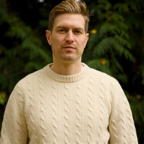 Essential Guide to High-Quality British Knitwear for Men - Mars Knitwear