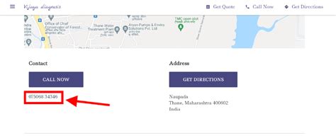 Book Home Collection at Vijaya Diagnosis