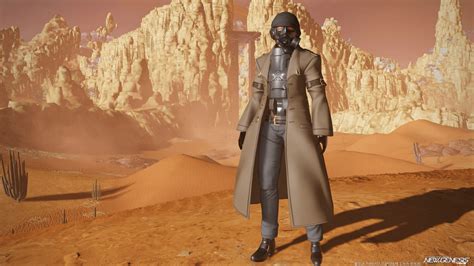 Image result for PSO2 Ranger Build