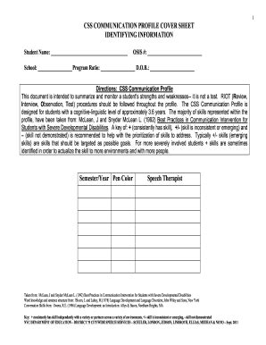 18 Printable staff communication log Forms and Templates - Fillable ...