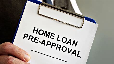 Home Loan Pre-Approval – The Pinnacle List