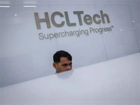 elders: HCLTech wins Elders deal - The Economic Times