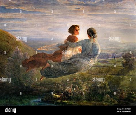 Le Vol de l’âme - Flight of the soul - The poem of the soul by Louis ...
