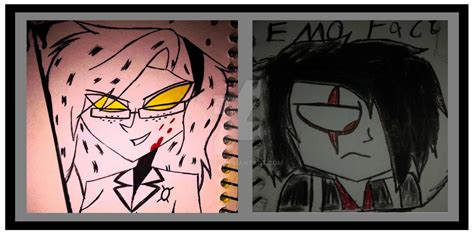 Cyberg Mau y Annie by MAKZP on DeviantArt