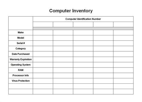 Image result for Computer Store Intake Sheet