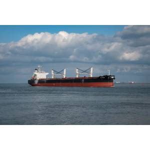 Yang Ming Pioneers Sustainable Shipping with 15,500 TEU LNG Dual Fuel ...