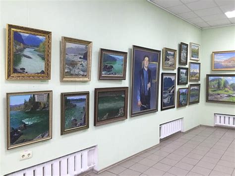 10 лучших музеев Барнаула - Tripadvisor