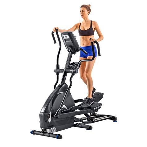 Buy Nautilus E618 Elliptical Online at Low Prices in India - Amazon.in