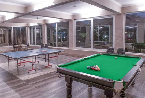 Vow Resort jim Corbett National park