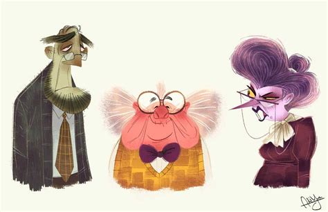 Senator Character Reference Drawing 的图像结果