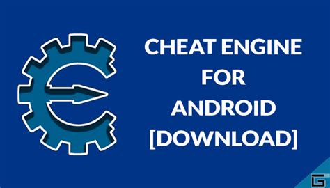 Image result for Cheat Engine Android Como Funciona