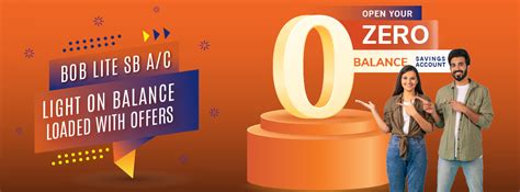 bob LITE Saving Account With Rupay Platinum Debit Card Benefit | Bank ...