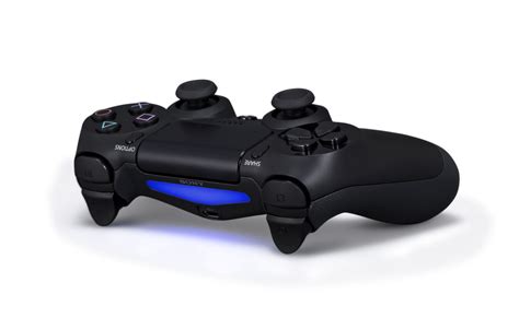 Ps4controller 的图像结果
