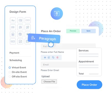 Service Order Software 的图像结果
