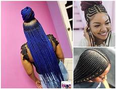 2018 Braids Styles by Braid Styles 2018 Amazing Braided Hairstyles 2018 Braids Styles