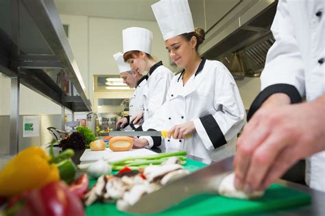 Marseille : un concours pour révéler les futurs talents culinaires - Gourmicom