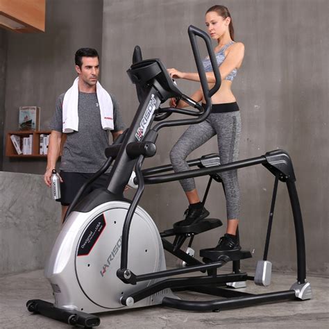 Recumbent Elliptical Exercise Machine 的图像结果