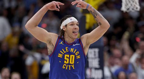 Aaron Gordon Reveals Secret Behind His Dunking Success: “These Guys Are So Good”