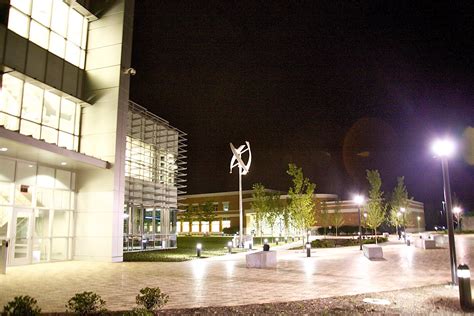 Germanna Community College News Blog: New Science & Engineering ...