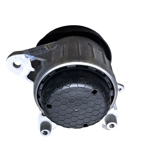 Mercedes GLE, GLS 167 Petrol Left Engine Mounting - MBG7-T1002 TechNix ...