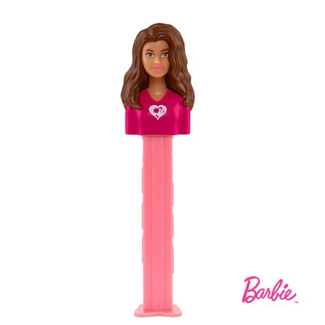 Barbie Brown Hair (Barbie) Candy – Fetch N Buy