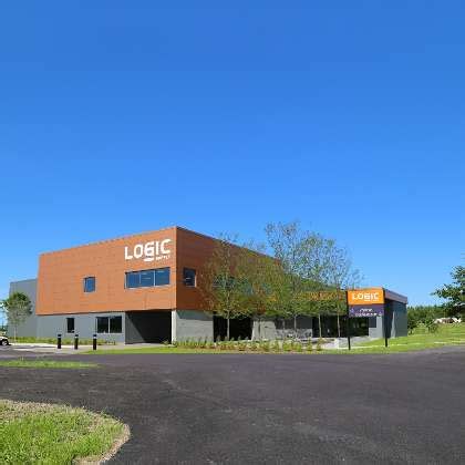 OnLogic Office Photos