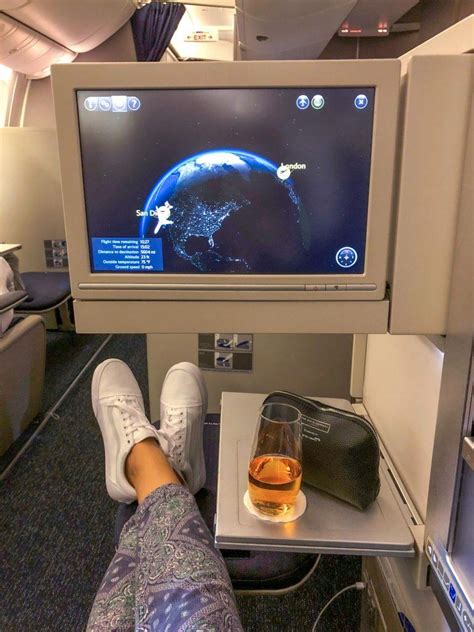 British Airways Business Class 的图像结果