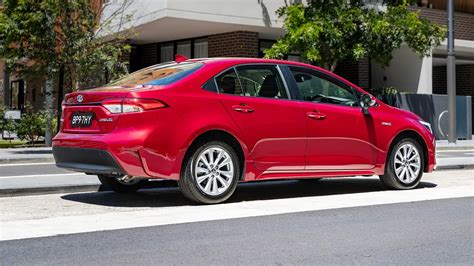 Toyota Corolla 2024 Volta 2024 Toyota Corolla Price And Specs