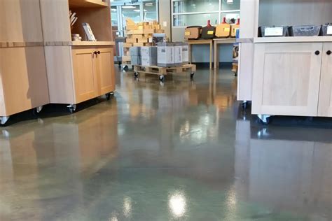 How Much Does Epoxy Flooring Cost - What to Expect in 2025