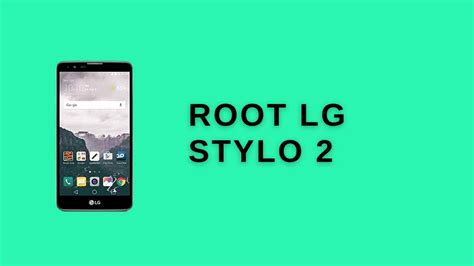 LG Stylo 2 Android 10 Update 的图像结果
