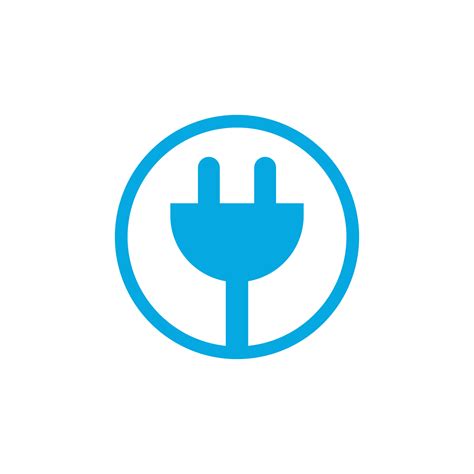 Power Plug Sign 的图像结果