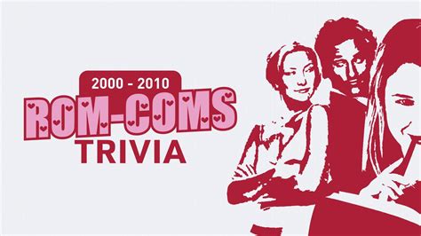 ROM COMS TRIVIA ? ? , 148 Peel Street, Tamworth, NSW, Australia, New ...