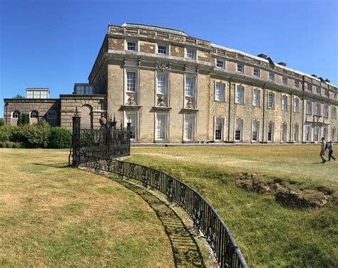 PETWORTH HOUSE AND PARK (2026) All You Need to Know BEFORE You Go (with ...