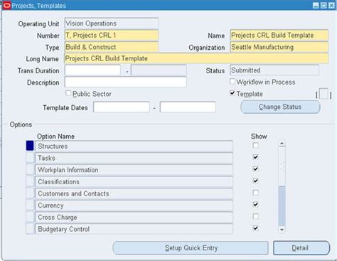 What Is a Project in Oracle 的图像结果