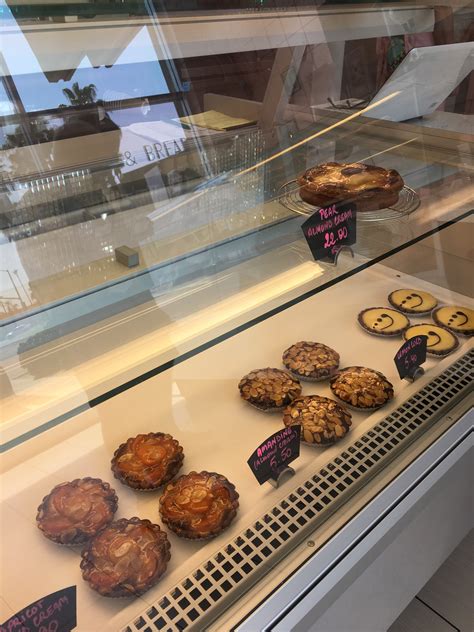 Palm Springs: Paninsula French Pastries & Koffi | notoriouslysinglegirl