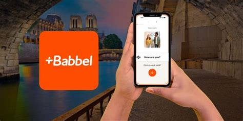 Babbel Language App 的图像结果