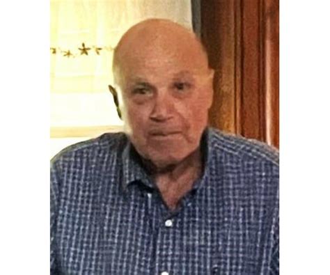 Robert Bell Obituary (1945 - 2025) - Kenosha, WI - Kenosha News