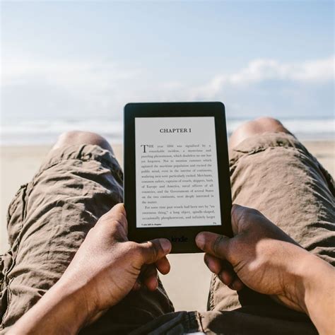 How To Charge A Kindle | CitizenSide