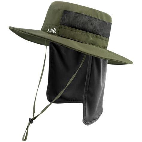 Bassdash UPF 50+ UV Protection Bucket Hat Water Resistant Wide Brim ...