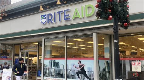 Rite Aid set to close 35 Ohio stores. Here's where