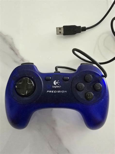 Logitech Precision Mouse 的图像结果