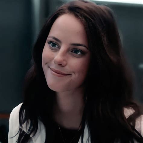 𝐓𝐞𝐫𝐞𝐬𝐚 𝐀𝐠𝐧𝐞𝐬 | Maze runner characters, Maze runner movie, Kaya scodelario