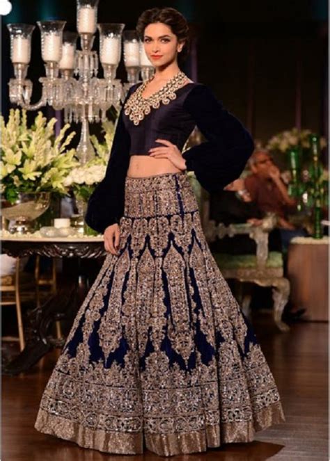 Indian Bridal Apparel Trends 2013 A-Z-Part I – India's Wedding Blog