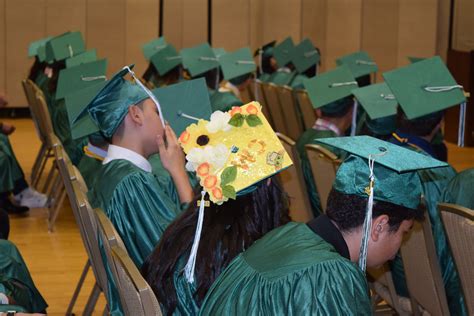 Congratulations to the 2022 8th Grade Graduating Class! - Evergreen ...