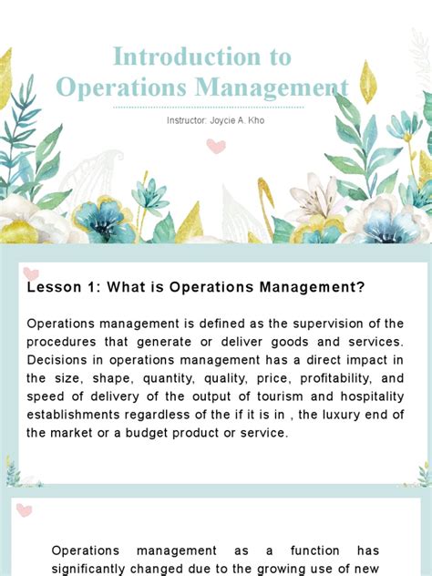 Introduction Operations Management 的图像结果