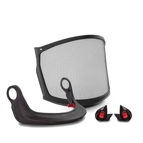 Kask Zen MM Visor Kit - Roadieworks.com - Online Shop for Workwear, P ...