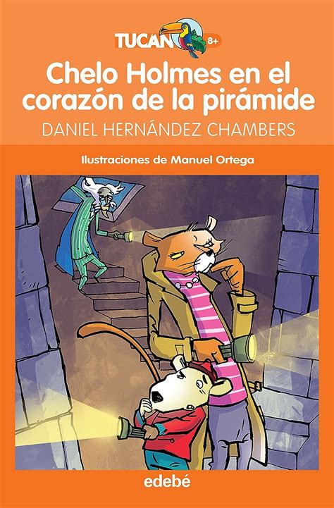 Buy Chelo Holmes en el corazón de la pirámide/ Chelo Holmes In The ...