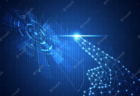 Digital Technology Vector 的图像结果