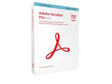 Buy Adobe Acrobat Pro 2020 Online at Lowest Price in Ubuy Nepal. 237561260