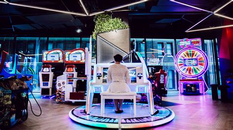 Timezone Australia's Second Sydney CBD Location Is Now Open in Central Park - Concrete Playground